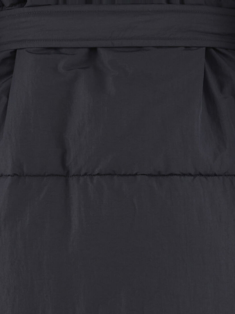 Winterjas - zwart, Black Beauty, hi-res