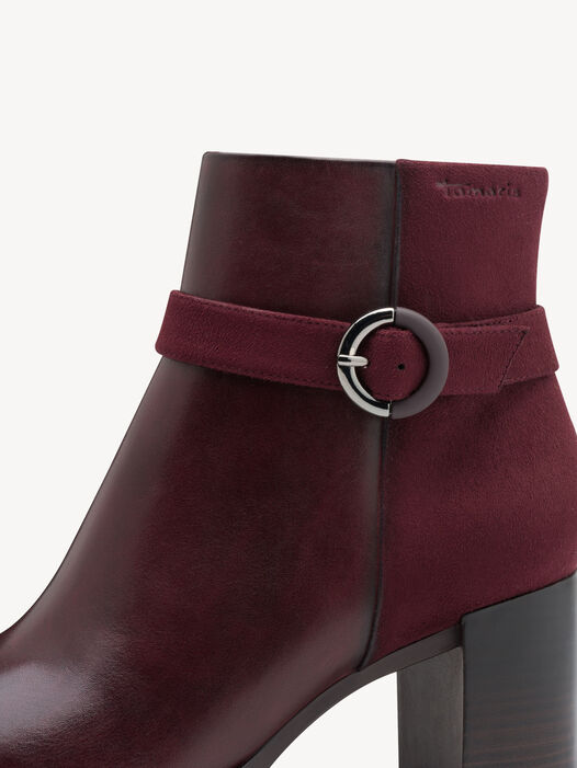 Enkellaarsje, MERLOT, hi-res