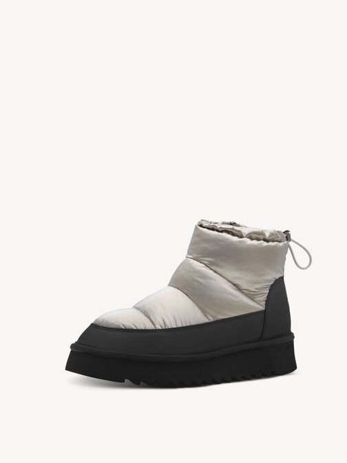 Bottine, BLACK/PEWTER, hi-res