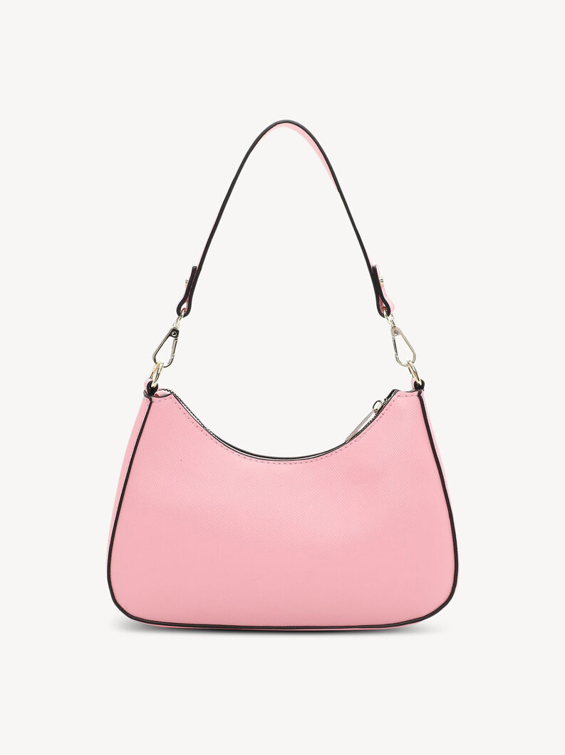 Handtasche - pink, rose, hi-res