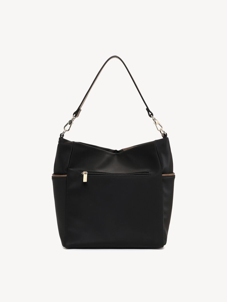 Beutel - schwarz, black, hi-res