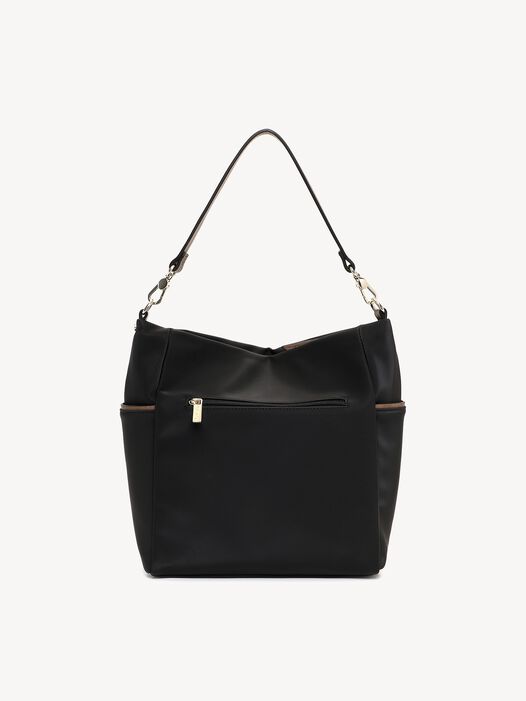Tas, black, hi-res