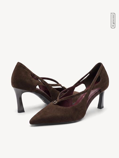 Pumps, 304, hi-res