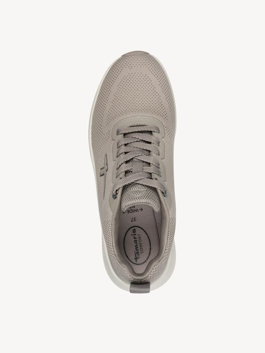 Sneaker, TAUPE, hi-res