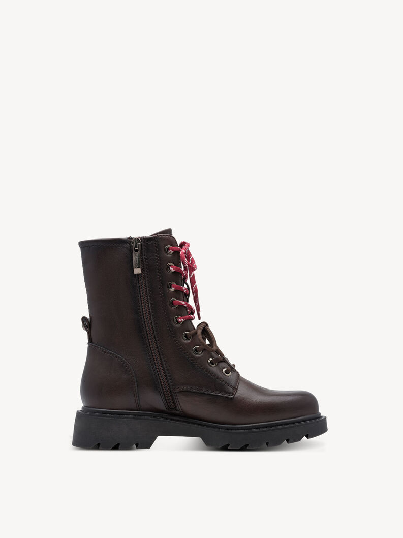 Stiefelette - braun, MOCCA, hi-res