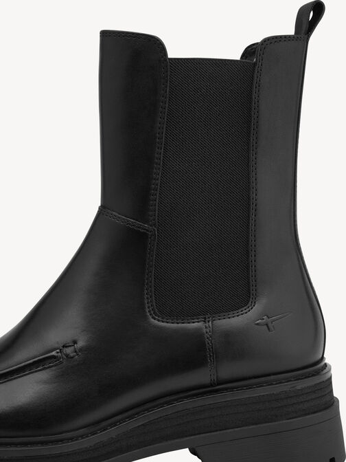 Bottine Chelsea, BLACK, hi-res