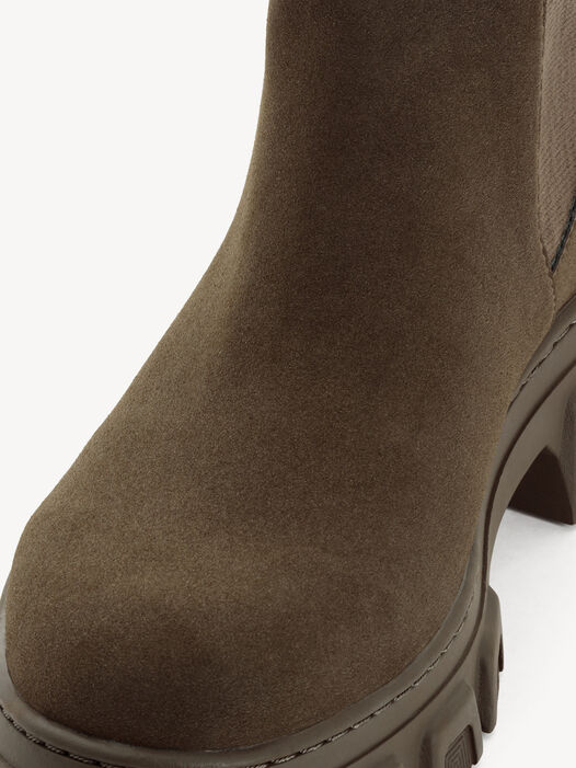 Chelseaboot, OLIVE, hi-res