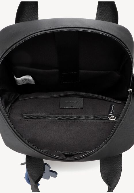 Sac &agrave; dos, black, hi-res