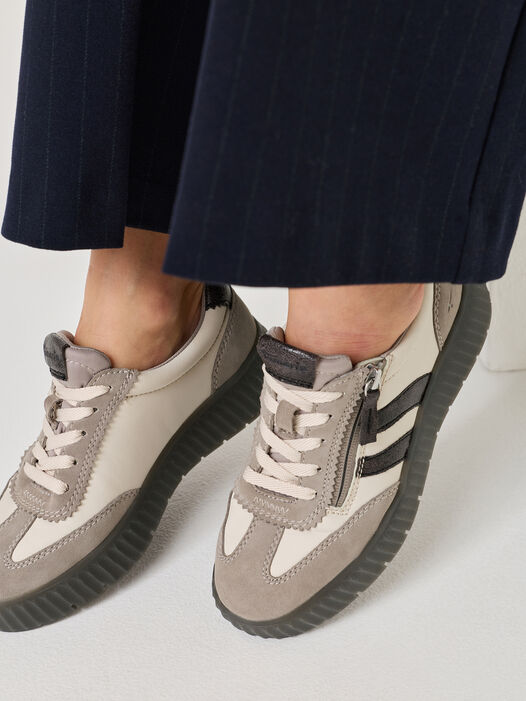 Sneaker, LT GREY, hi-res