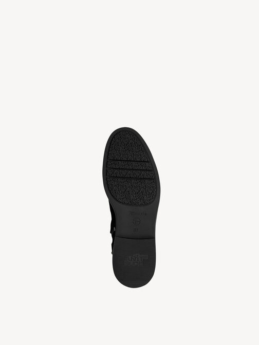 Bottine, BLACK, hi-res