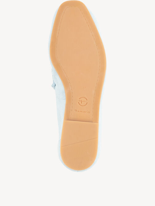 Mocassin, LIGHT BLUE, hi-res