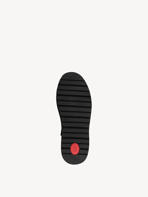 Bottine, BLACK, hi-res