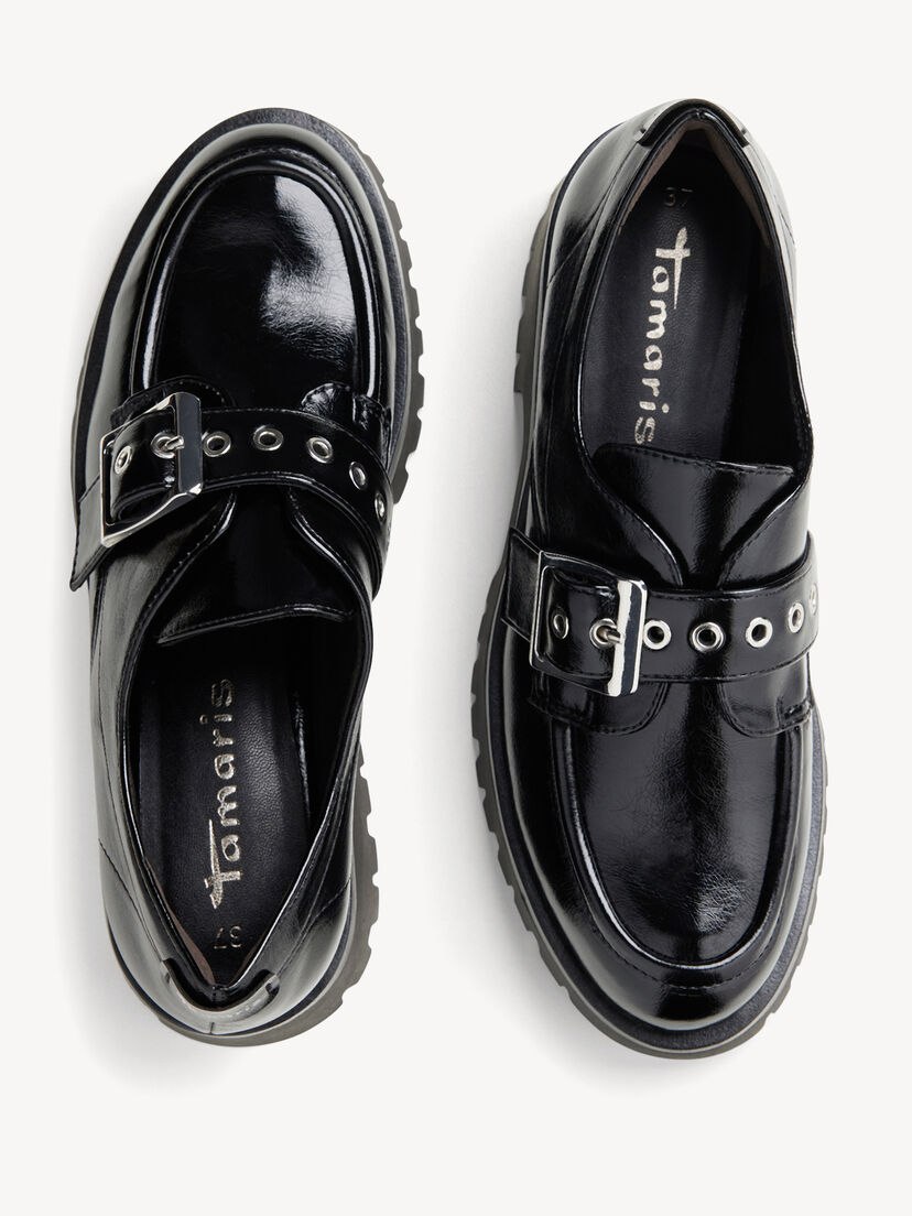 Instappers, BLACK, hi-res