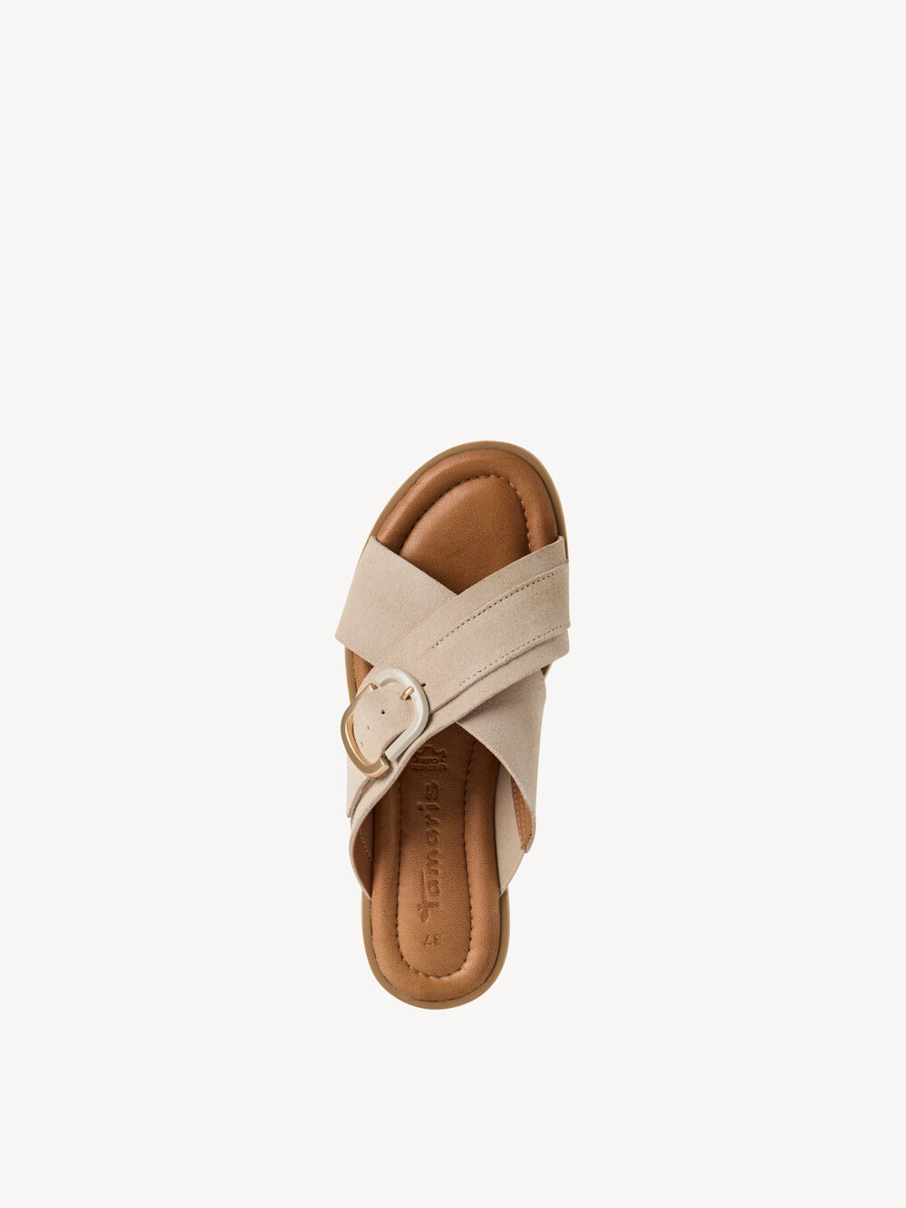 Mules S.Oliver Pour Femme - Confortables Et Stylées - Modèle 5-27101-44