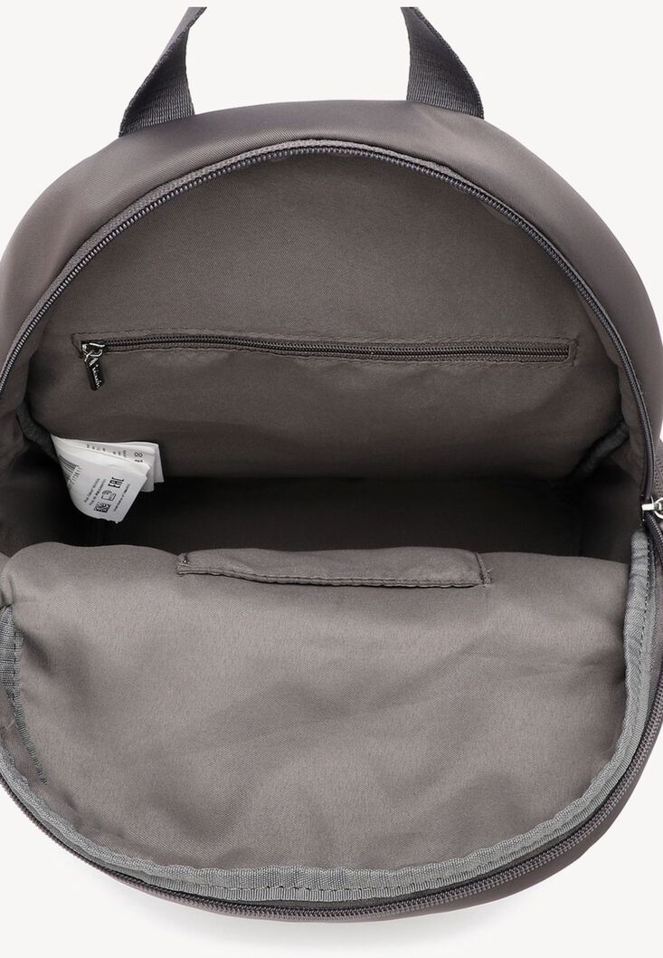 Rucksack - grau, grey, hi-res