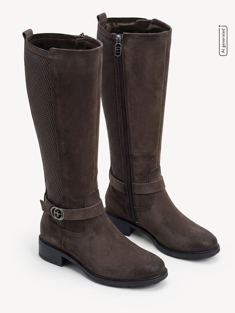 Stiefel - braun, CIGAR, hi-res