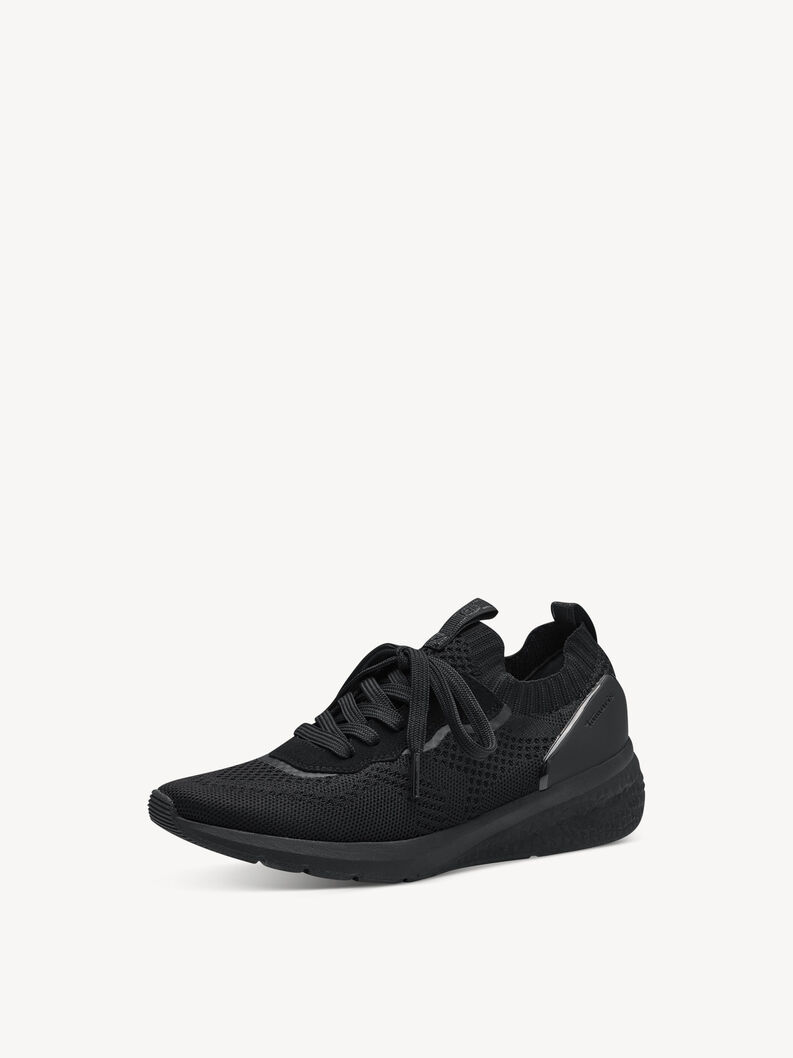 Sneaker - black, BLACK UNI, hi-res