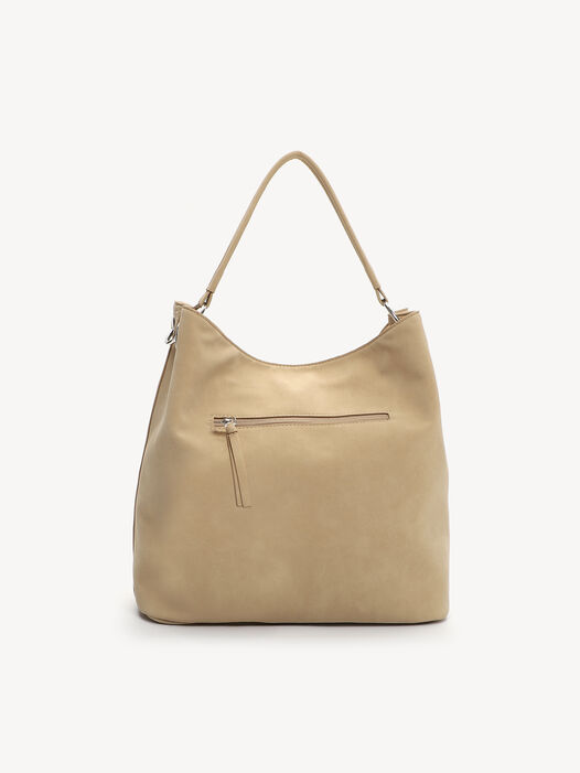 Tas, beige, hi-res