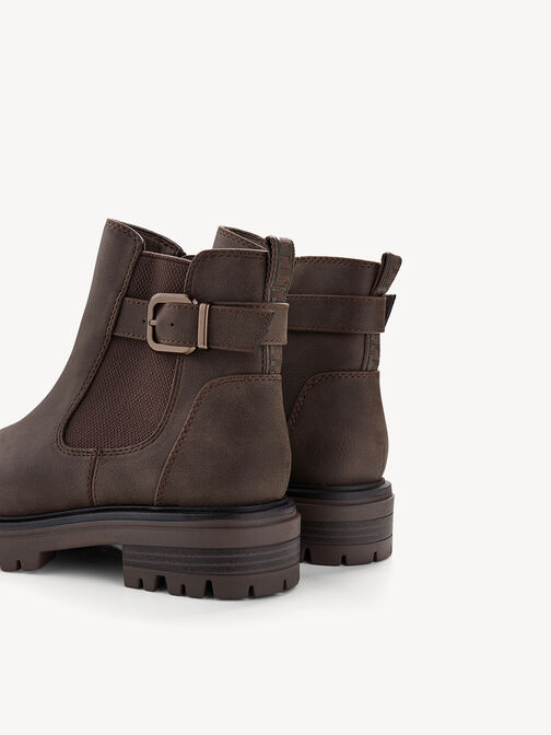 Stiefelette, MOCCA, hi-res