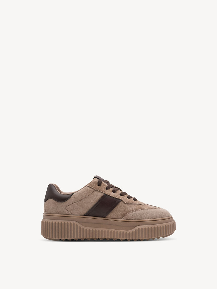 Sneaker - beige, TAUPE, hi-res