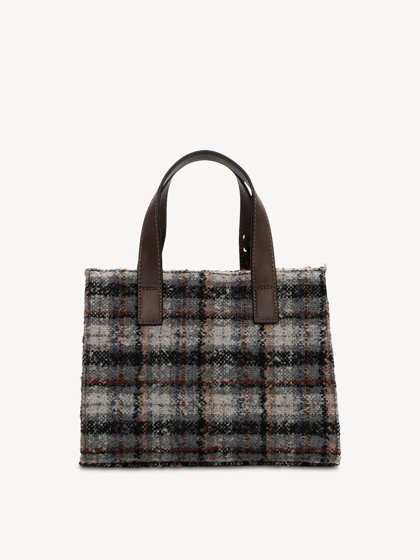 Shopper - grijs, grey, hi-res