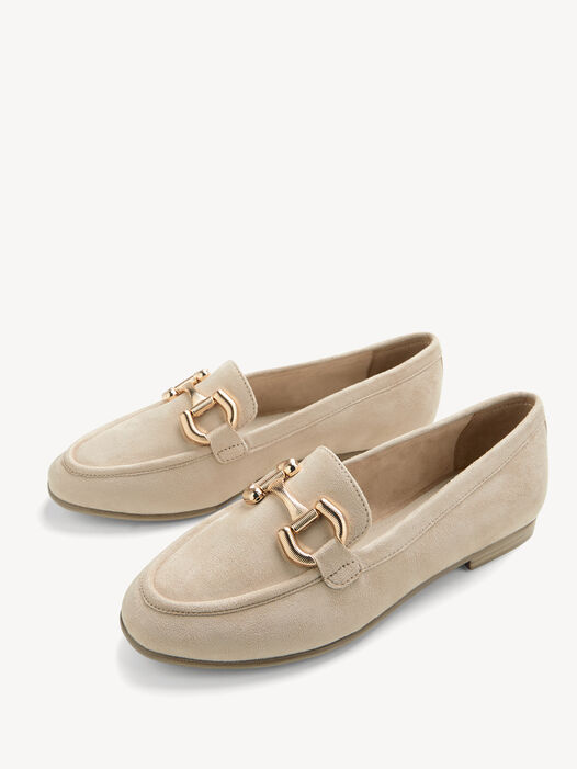 Instappers, beige, hi-res