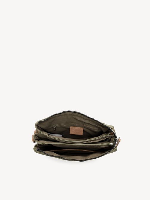 Sac &agrave; bandouli&egrave;re, khaki, hi-res