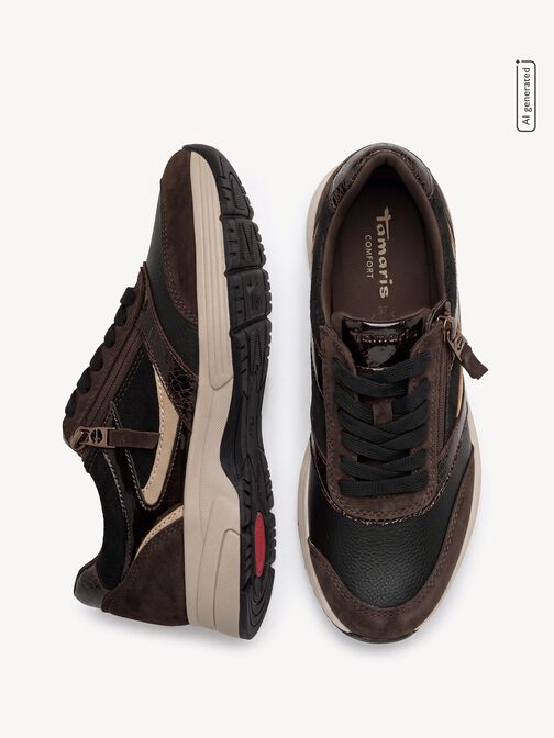 Sneaker, MOCCA COMB, hi-res