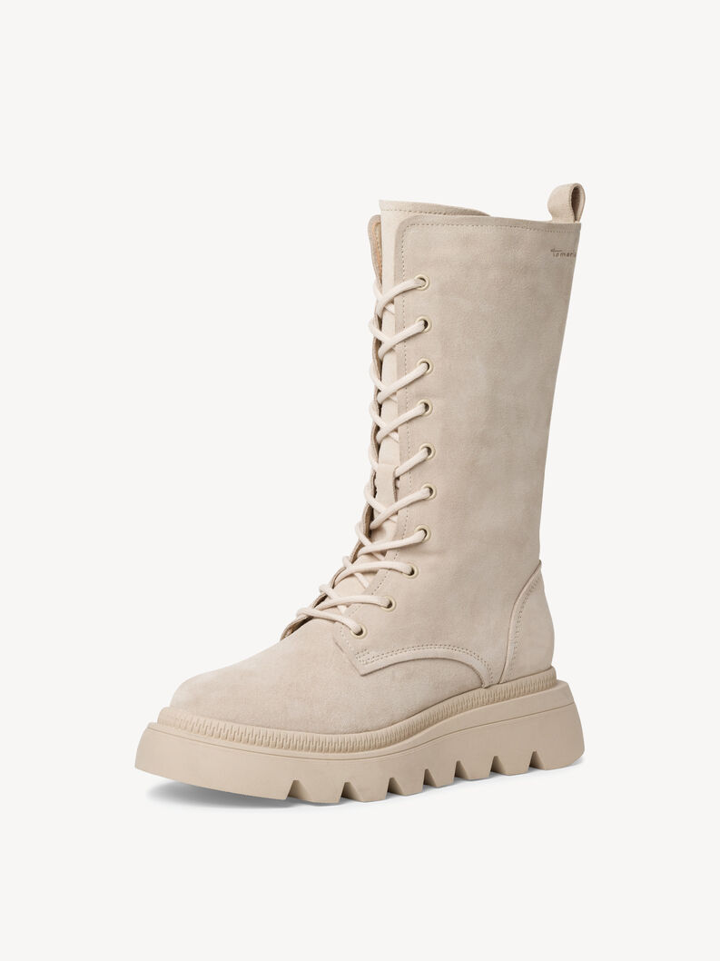 Botki - brązowy, ANTELOPE, hi-res