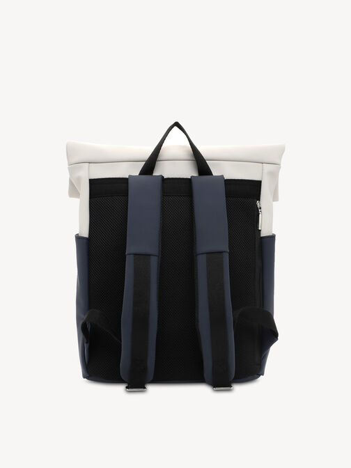 Sac à dos, blue, hi-res