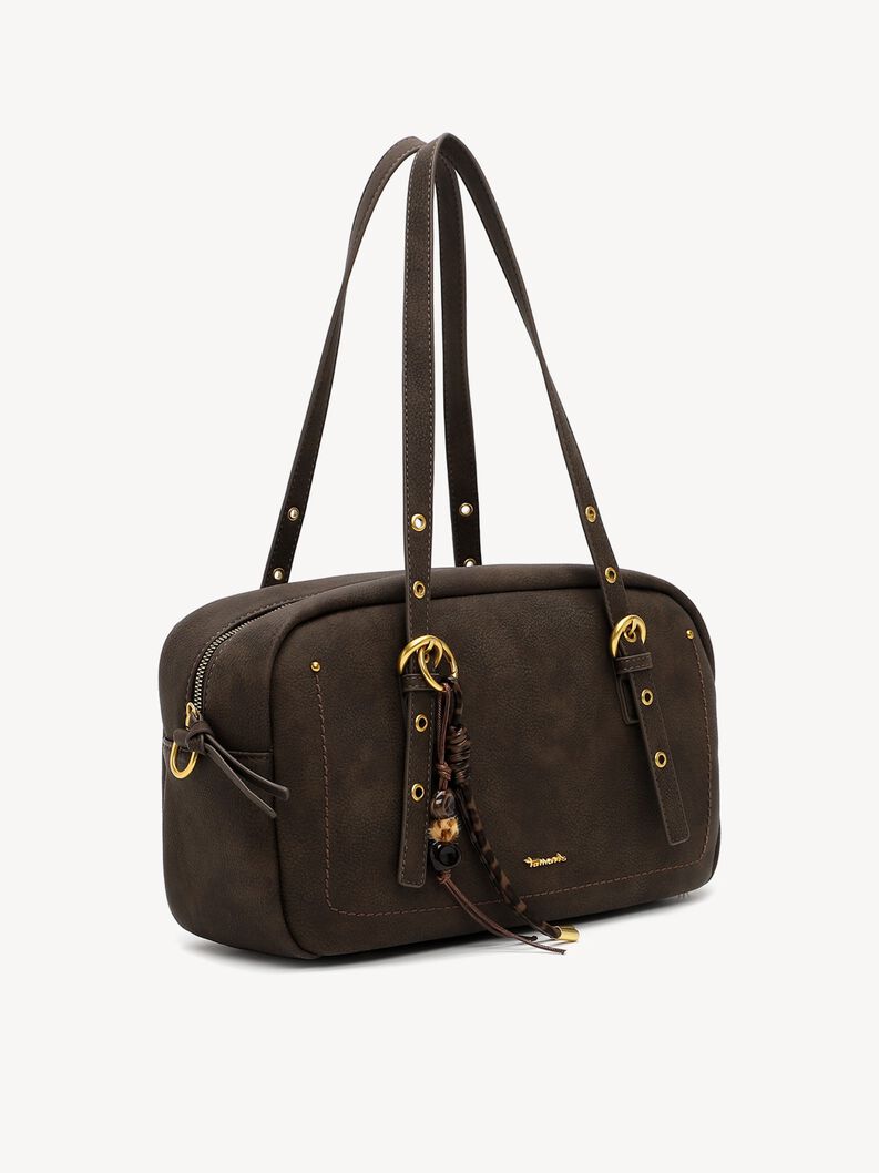 Shopper - braun, brown, hi-res