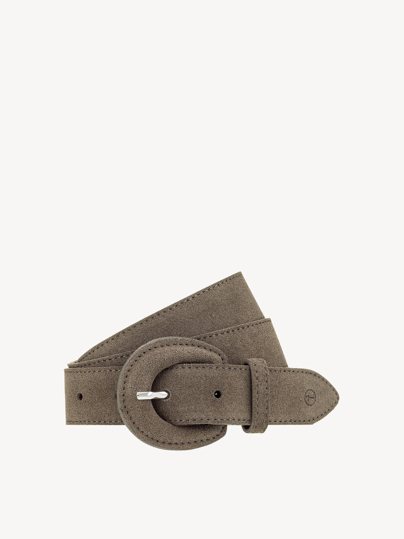 Ceinture - marron, Dunkeltaupe, hi-res