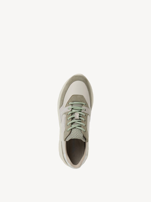 Sneaker, SAGE COMB, hi-res
