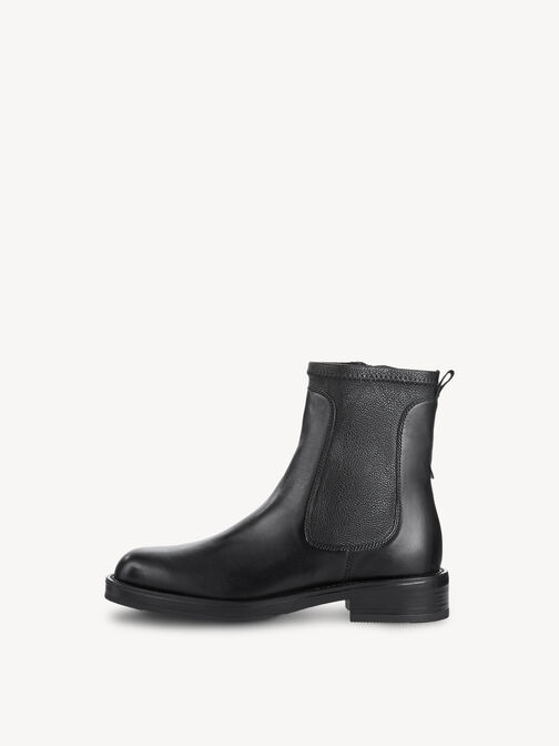 Stiefelette, BLACK, hi-res