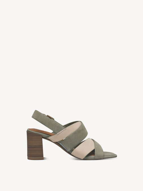 Sandalette, SAGE COMB, hi-res