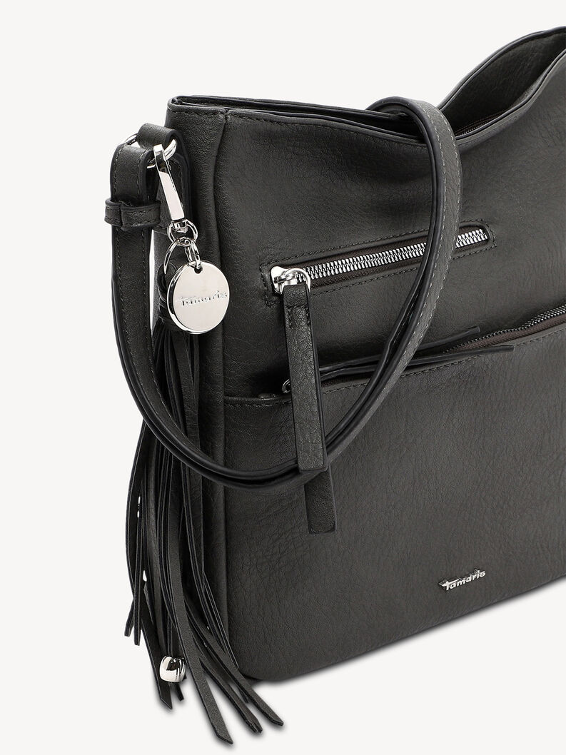 Borsetta - grigio, darkgrey, hi-res