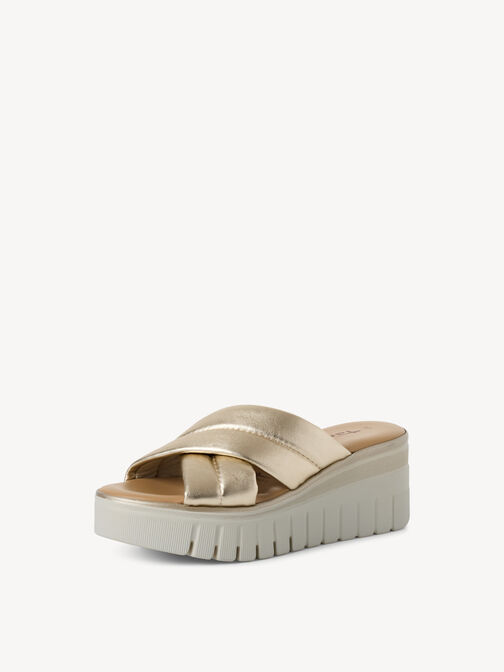 Mule, LIGHT GOLD, hi-res