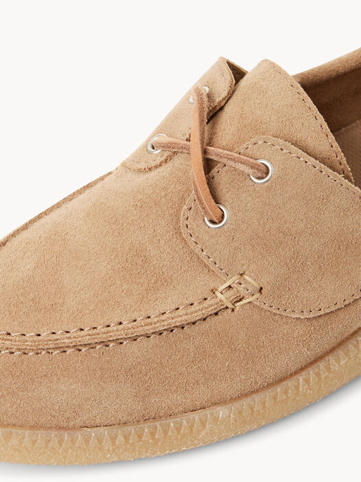 Mocassin, TAUPE, hi-res
