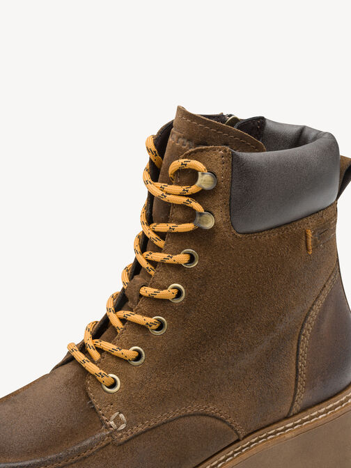 Stiefelette, CAMEL, hi-res