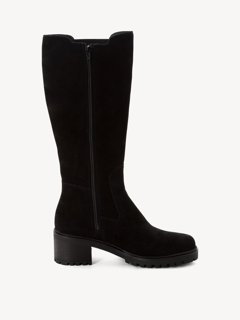 Stiefel, BLACK, hi-res