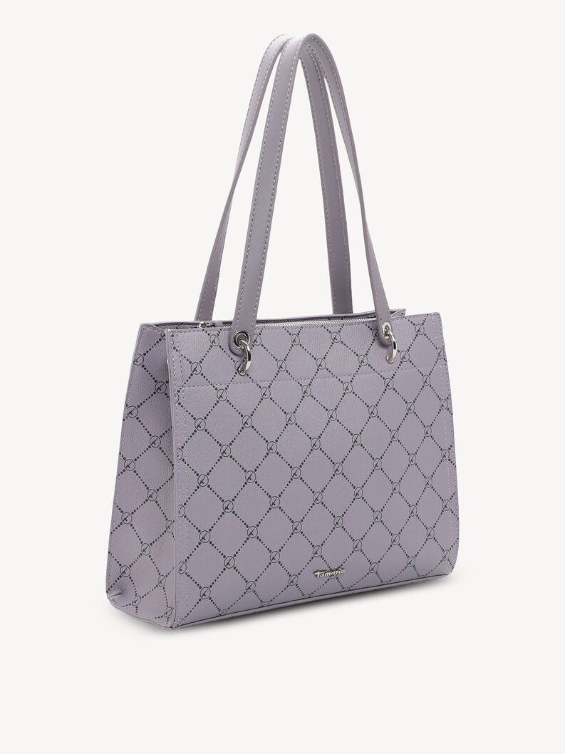Shopper - lila, violet, hi-res
