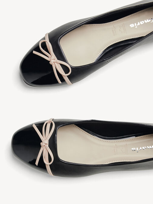 Ballerina, BLACK COMB, hi-res