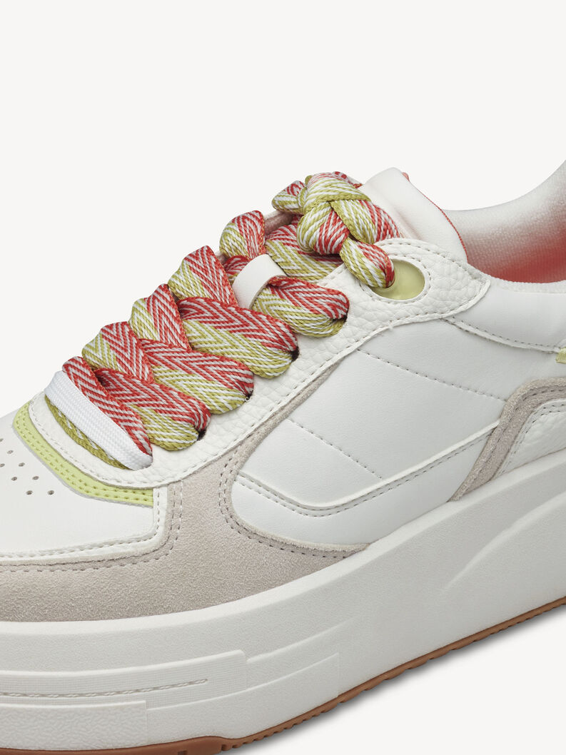sneaker, LIME COMB, hi-res