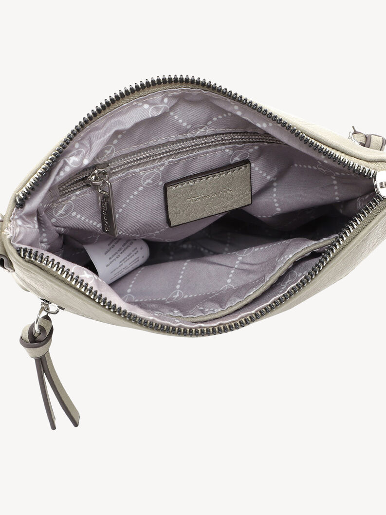 Sac &agrave; bandouli&egrave;re - vert, khaki, hi-res