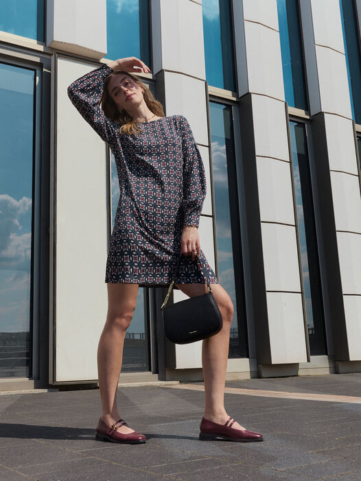 Ballerina, MERLOT, hi-res