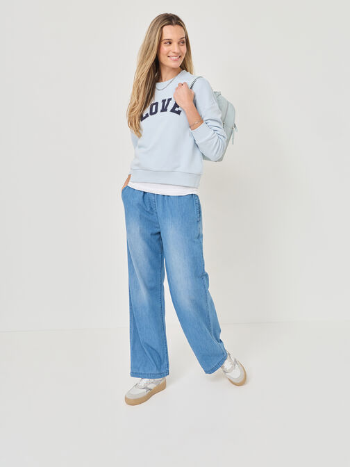 Sportowe, IVORY COMB, hi-res