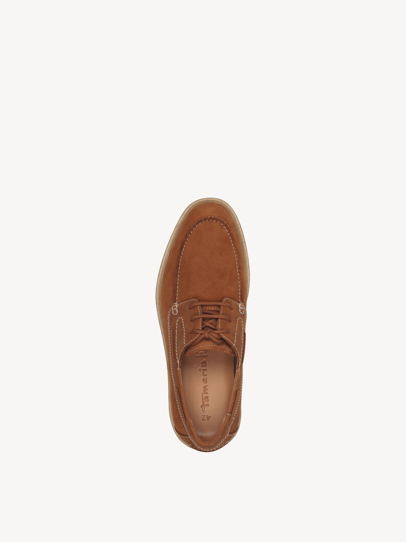 Scarpa - marrone, COGNAC, hi-res