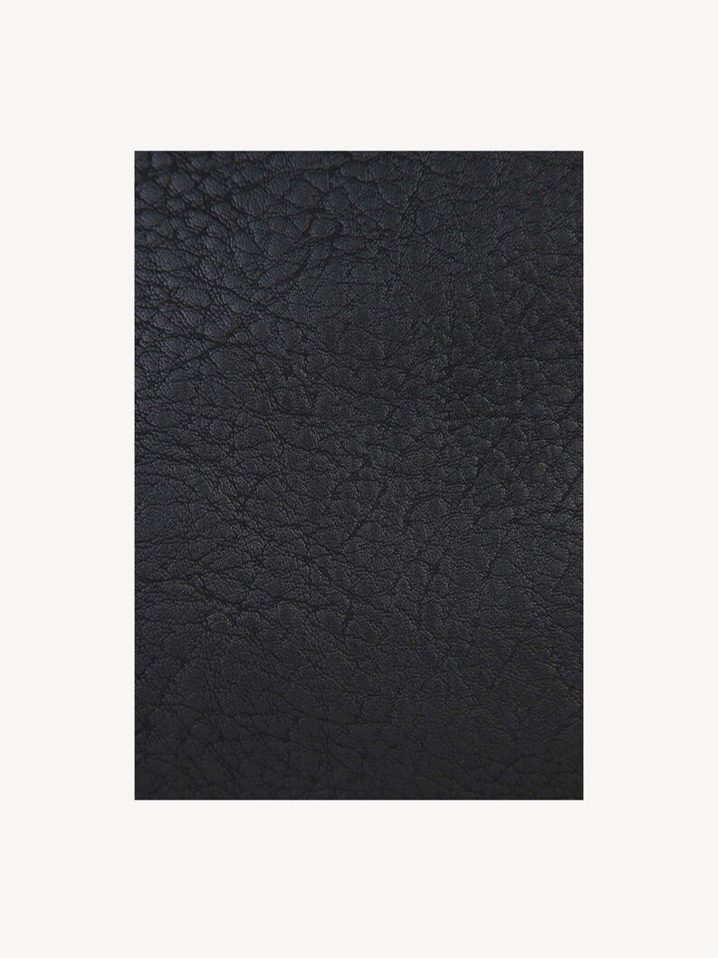 Shopper - schwarz, black, hi-res