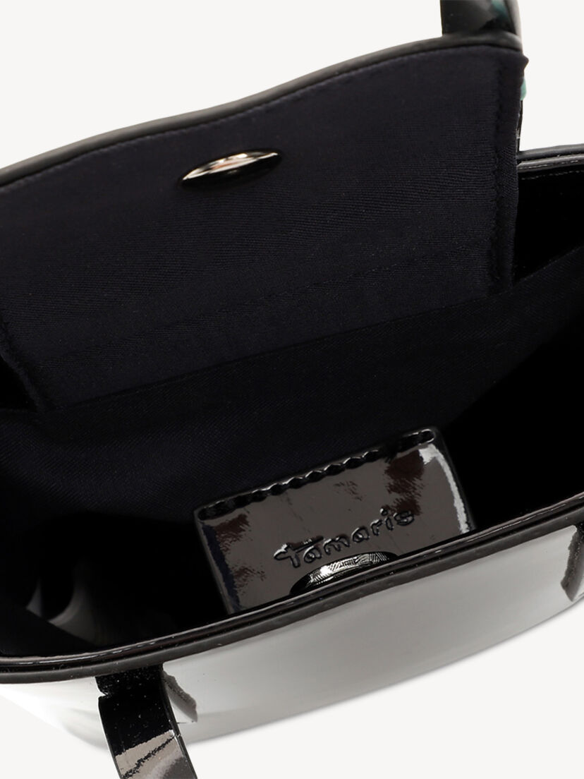 Telefoonetui - zwart, black, hi-res