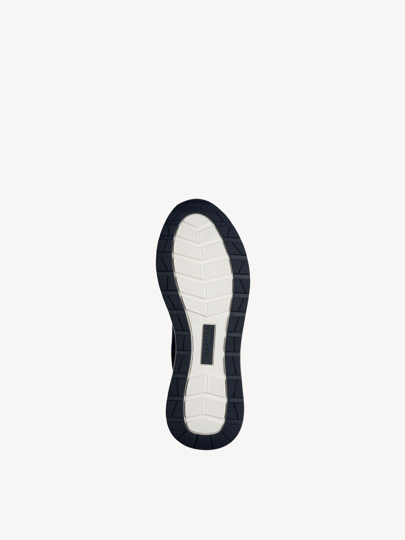 Sneaker - blau, NAVY, hi-res